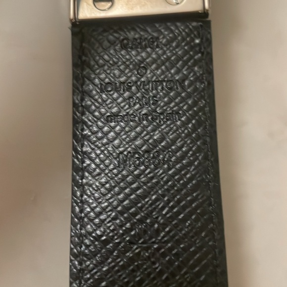 Louis Vuitton Damien belt bag - Picture 10 of 11